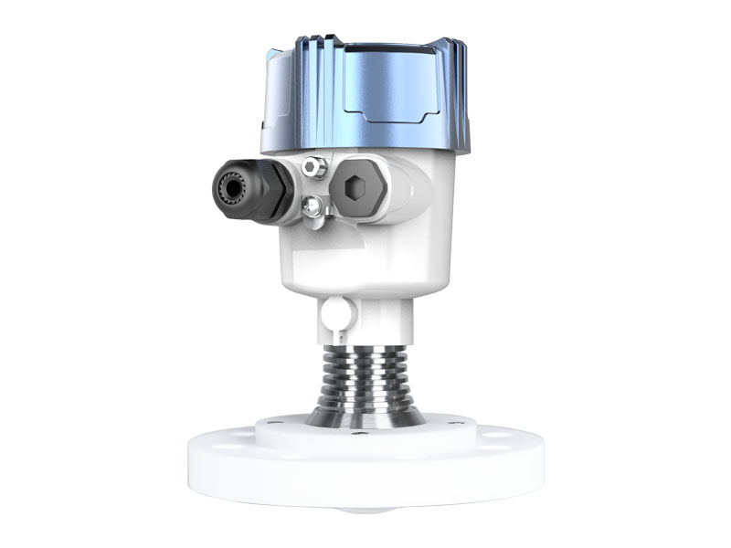 全四氟防腐型雷達(dá)液位計 T9200D